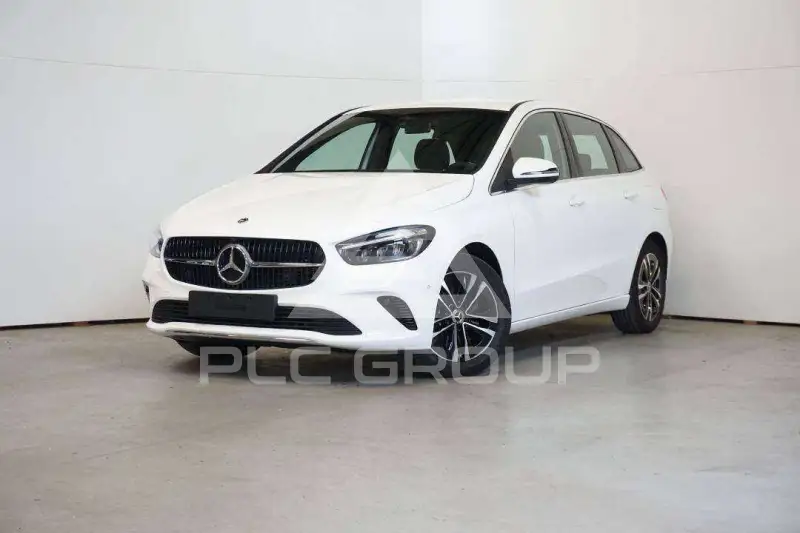 2024 Mercedes Benz B 250