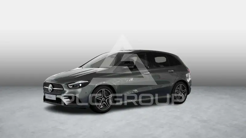 2024 Mercedes Benz B 250