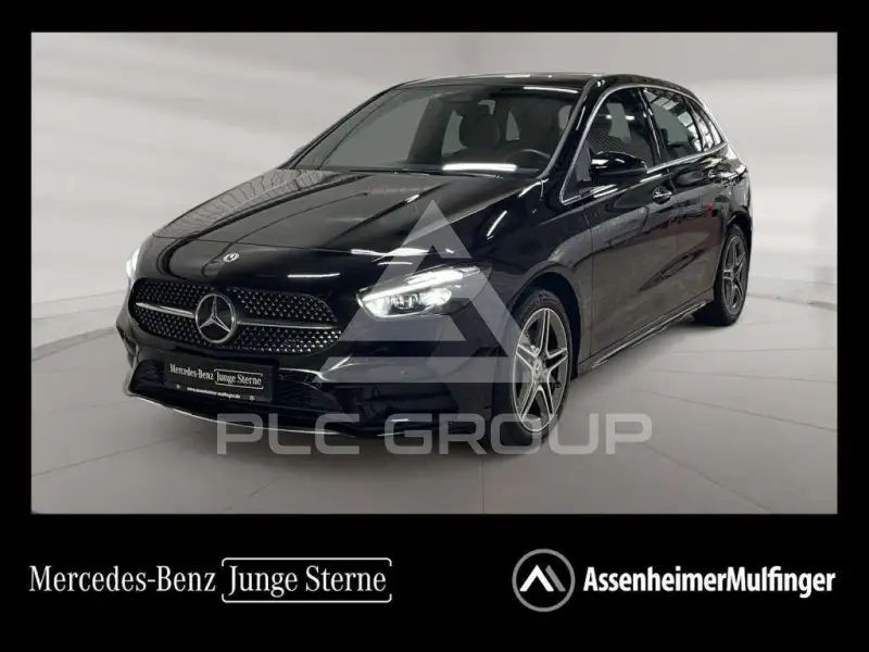2024 Mercedes Benz B 250