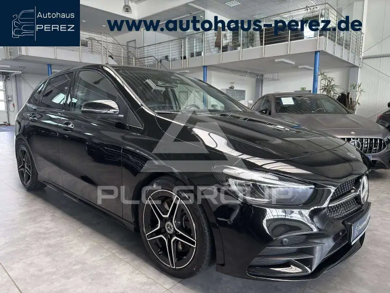 2024 Mercedes Benz B 250