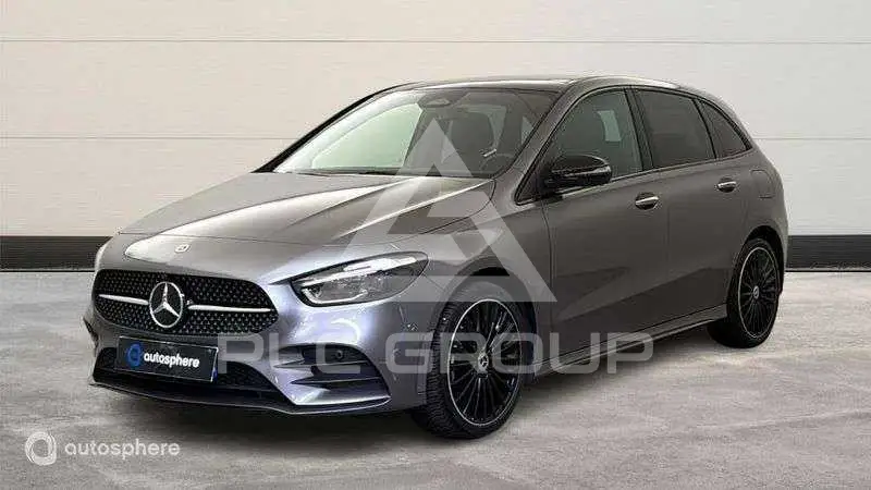 2024 Mercedes Benz B 250