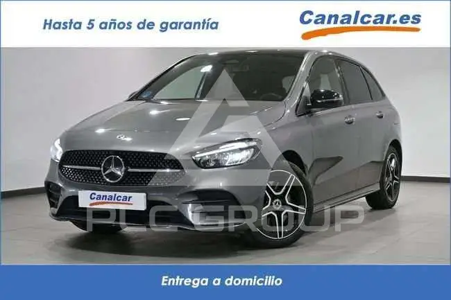 2024 Mercedes Benz B 250