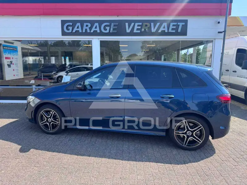 2024 Mercedes Benz B 250