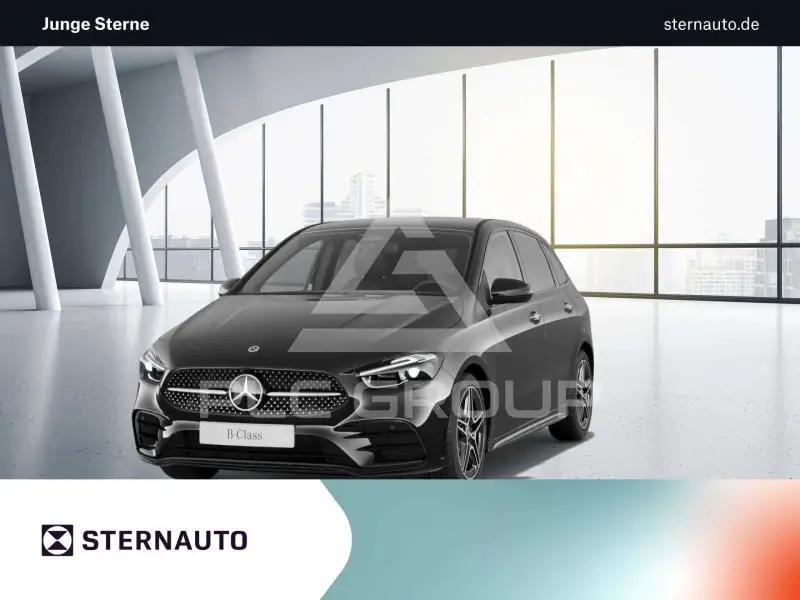 2024 Mercedes Benz B 250