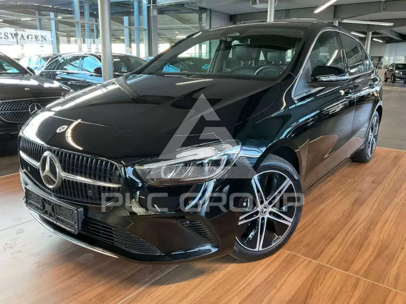 2024 Mercedes Benz B 250