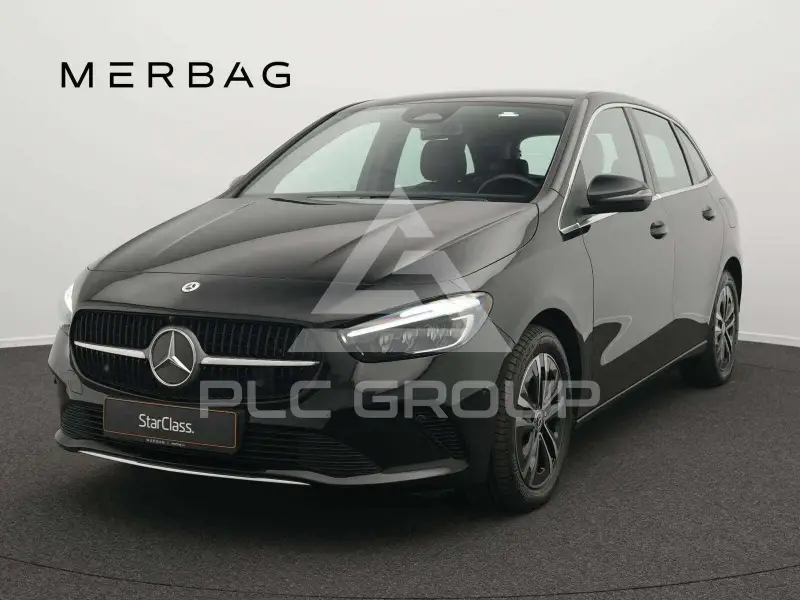 2024 Mercedes Benz B 250
