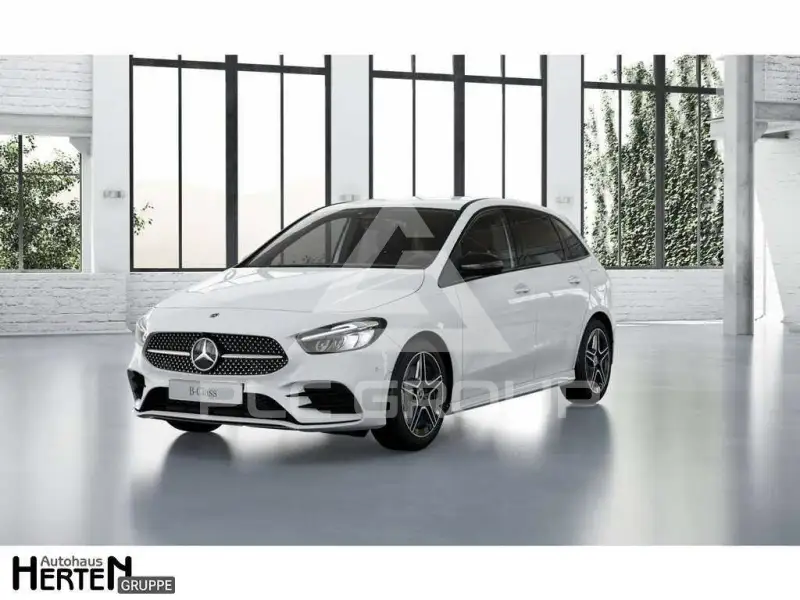 2024 Mercedes Benz B 250