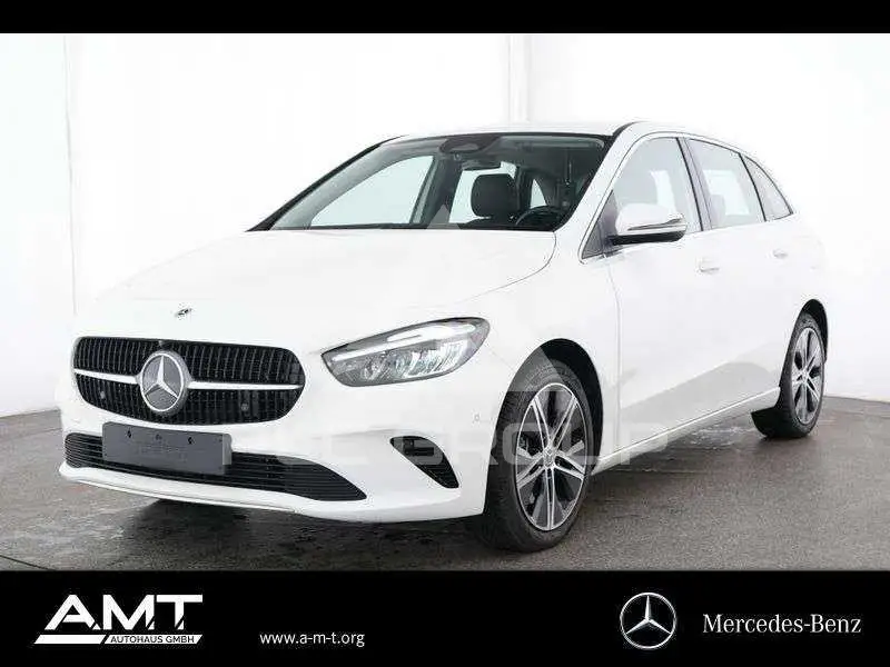2024 Mercedes Benz B 250