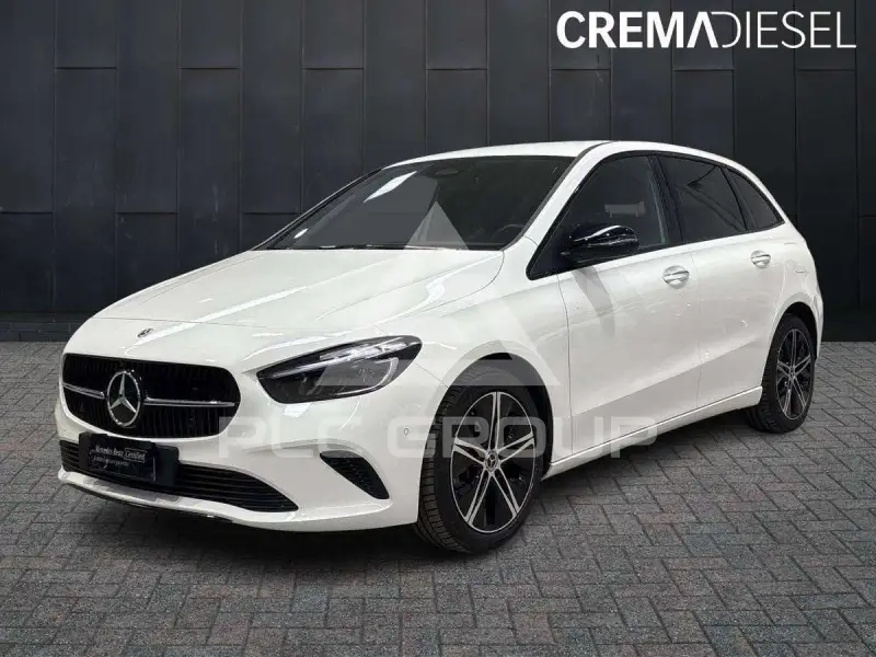 2024 Mercedes Benz B 250