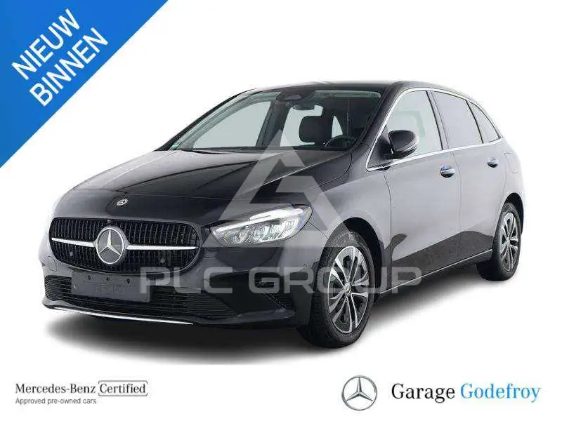 2024 Mercedes Benz B 250