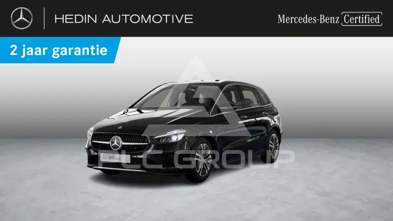 2024 Mercedes Benz B 250