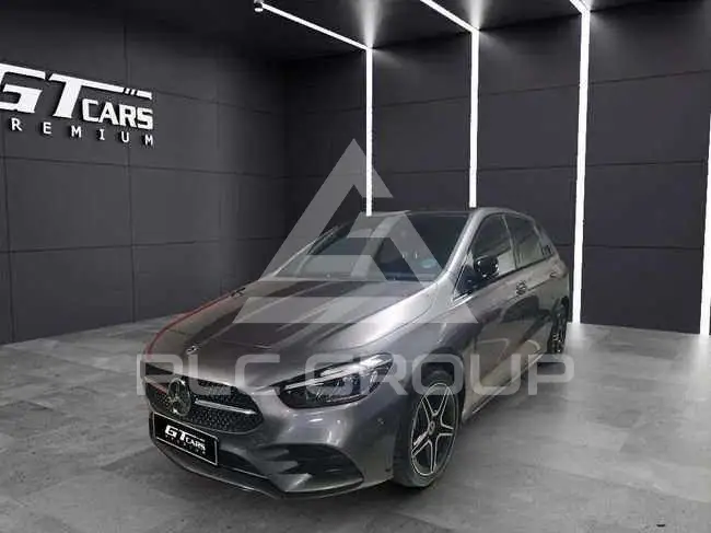 2024 Mercedes Benz B 250