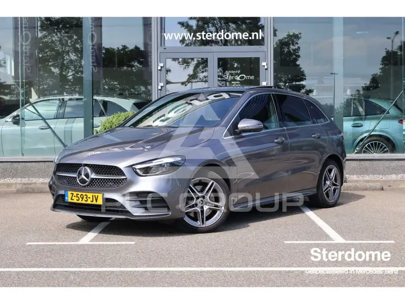 2024 Mercedes Benz B 250