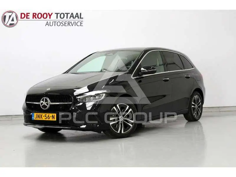 2024 Mercedes Benz B 250