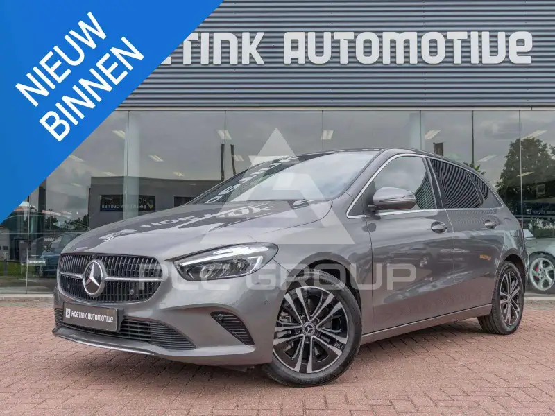 2024 Mercedes Benz B 250