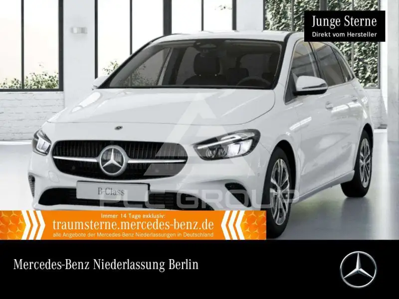 2024 Mercedes Benz B 250