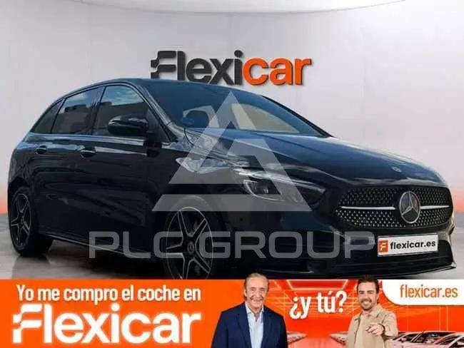 2024 Mercedes Benz B 250
