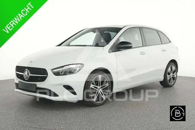 2024 Mercedes Benz B 250