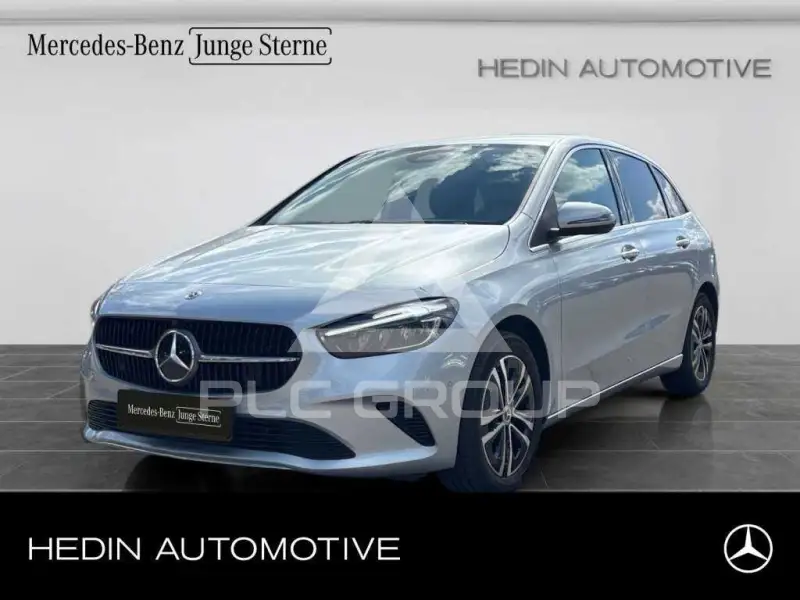 2024 Mercedes Benz B 250