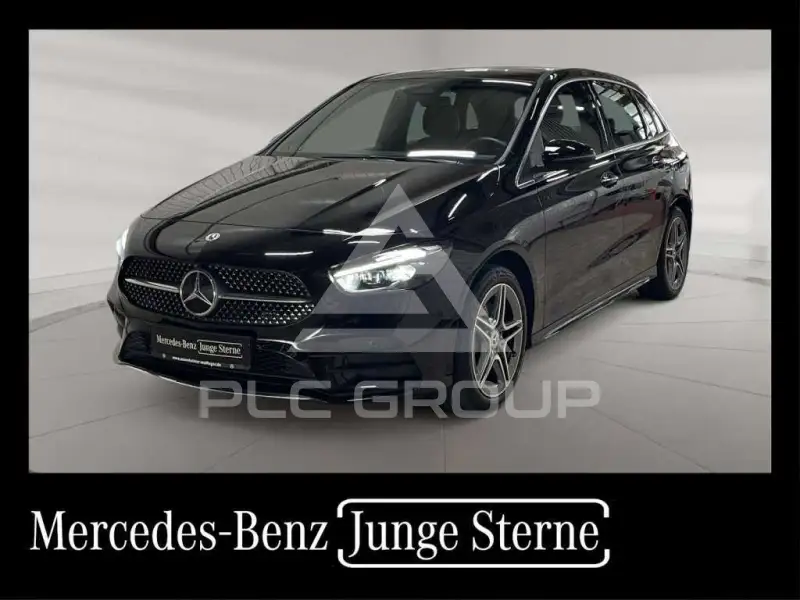 2024 Mercedes Benz B 250