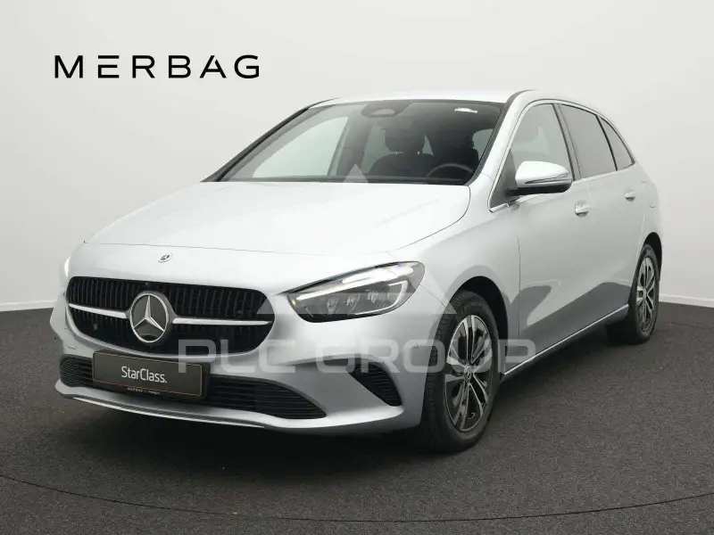 2024 Mercedes Benz B 250