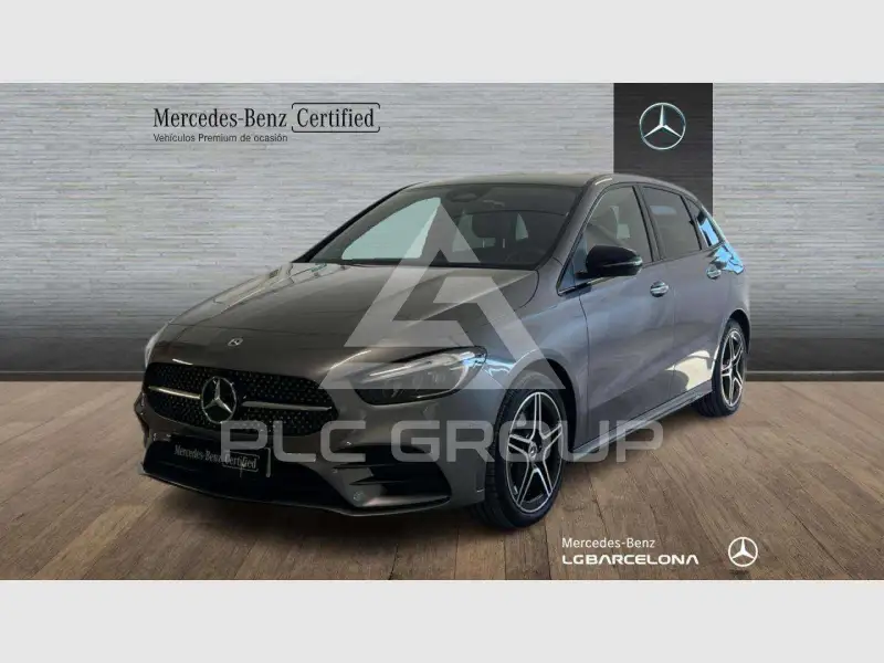 2024 Mercedes Benz B 250