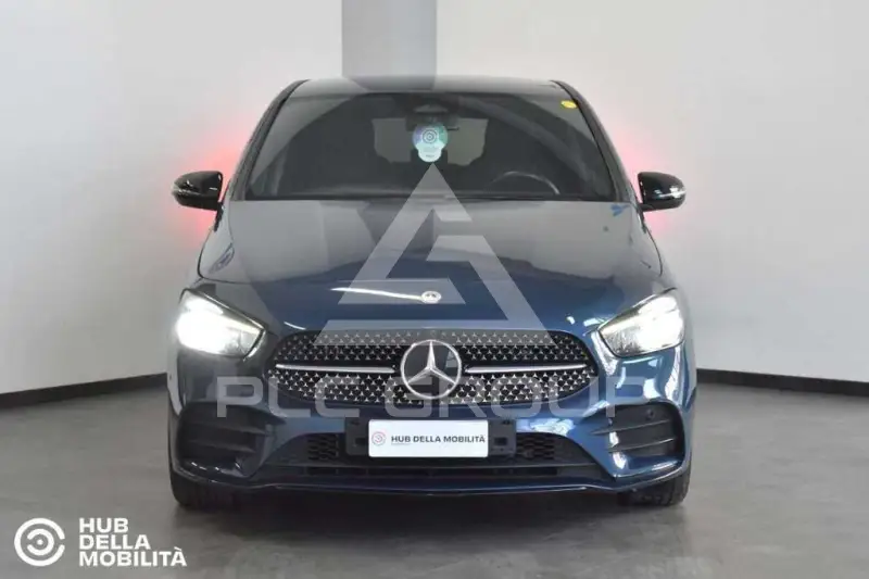 2024 Mercedes Benz B 250
