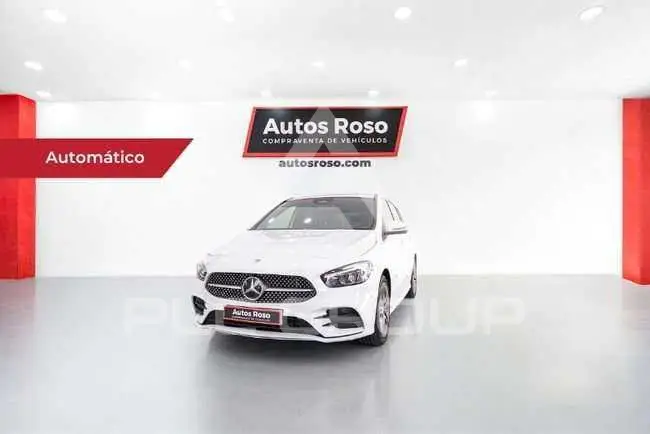 2024 Mercedes Benz B 250