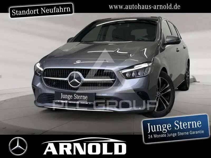 2024 Mercedes Benz B 250