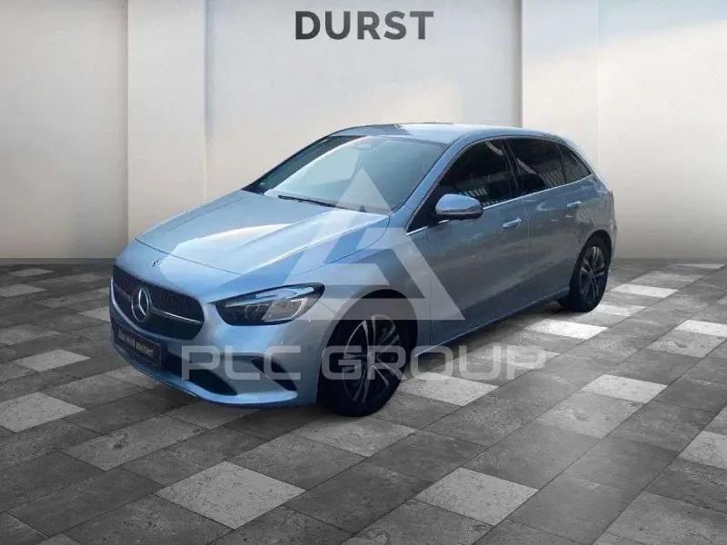 2024 Mercedes Benz B 220