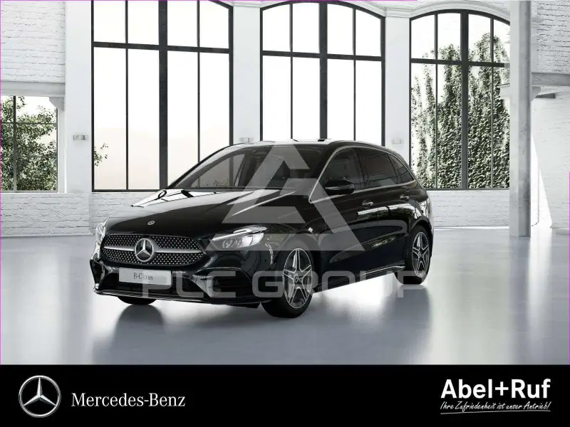 2024 Mercedes Benz B 220