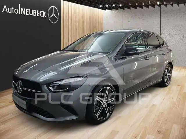 2024 Mercedes Benz B 220
