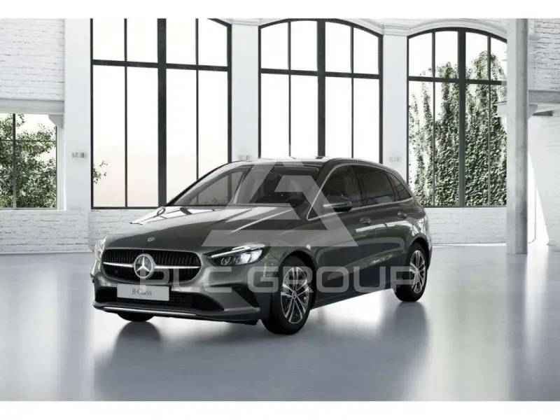 2024 Mercedes Benz B 220