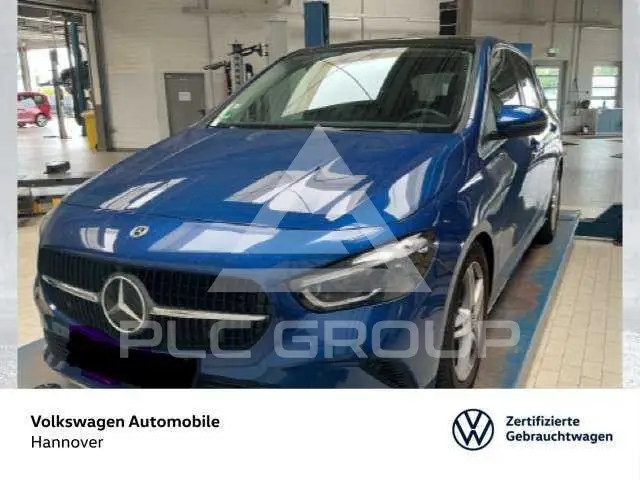 2024 Mercedes Benz B 220