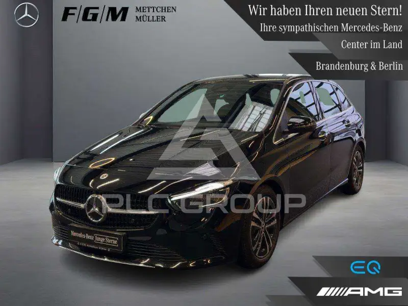 2024 Mercedes Benz B 220