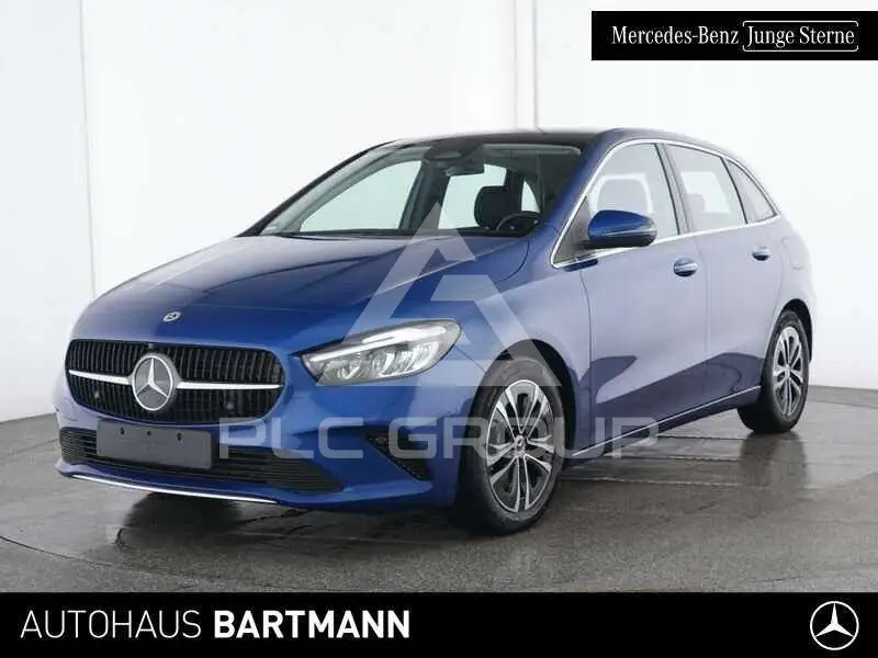 2024 Mercedes Benz B 220