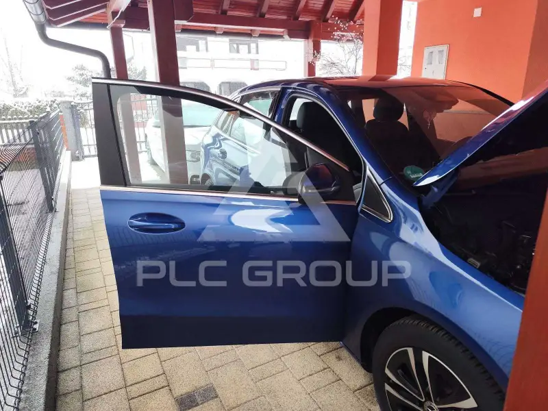 2024 Mercedes Benz B 220