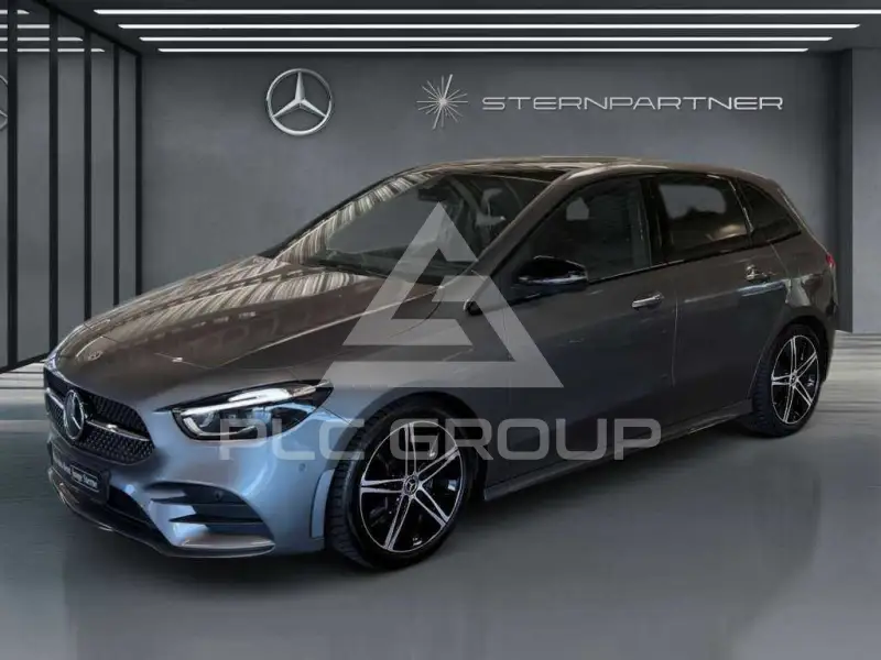2024 Mercedes Benz B 220