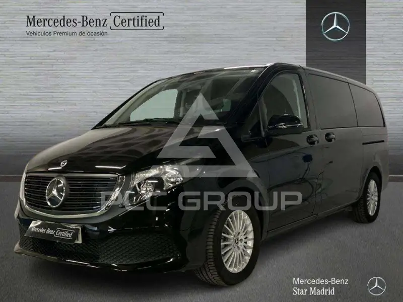 2024 Mercedes Benz V