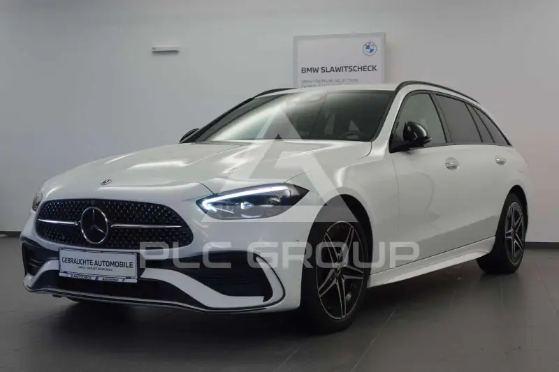 2024 Mercedes Benz V