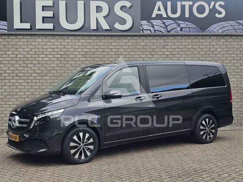2024 Mercedes Benz V