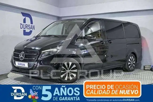 2024 Mercedes Benz V