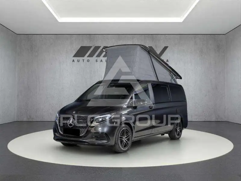 2024 Mercedes Benz V