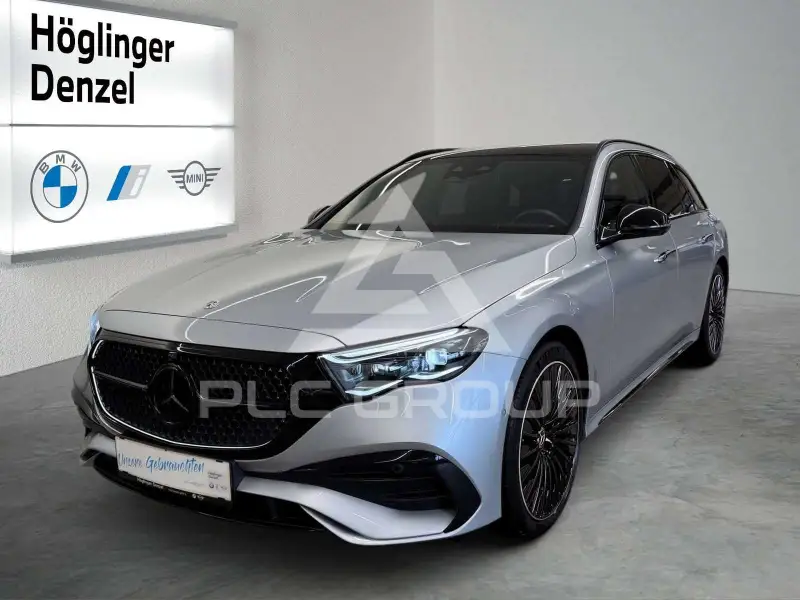 2024 Mercedes Benz V