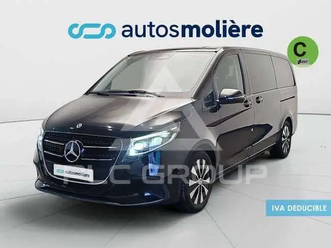 2024 Mercedes Benz V