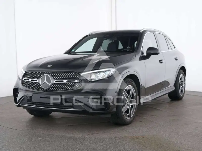 2024 Mercedes Benz GLC 220