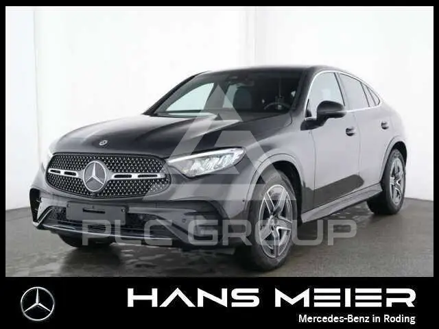 2024 Mercedes Benz GLC 220