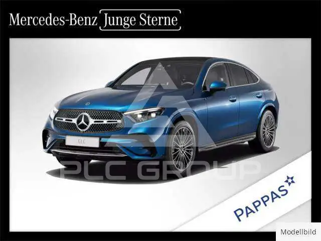 2024 Mercedes Benz GLC 220