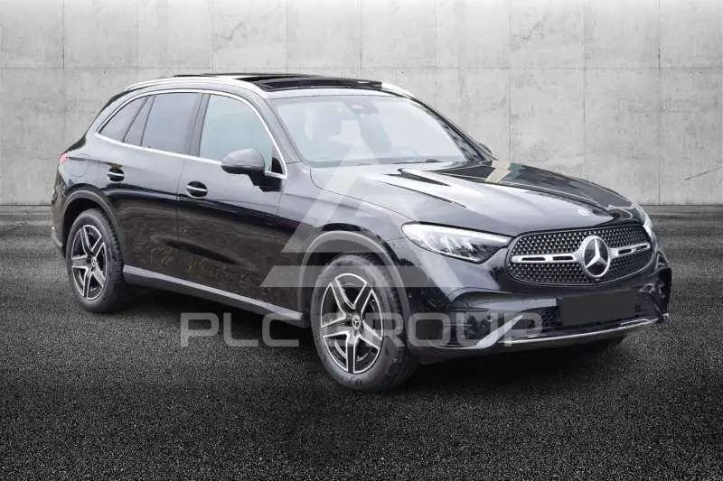 2024 Mercedes Benz GLC 220