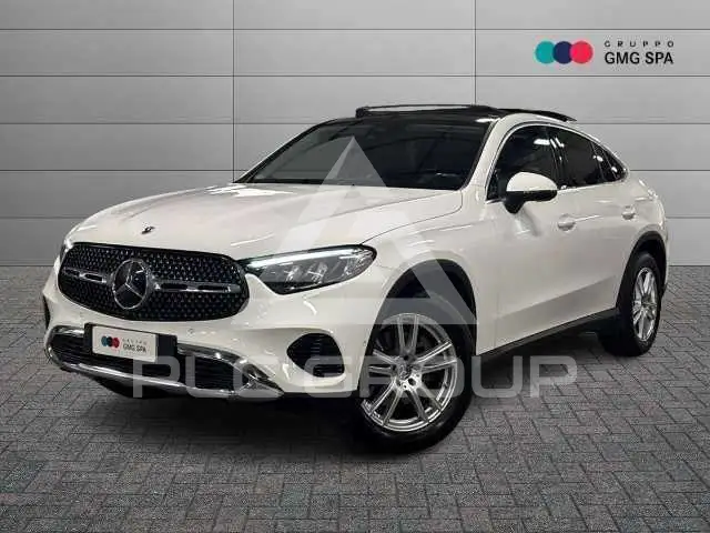 2024 Mercedes Benz GLC 220